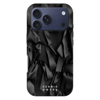 Hülle für Apple iPhone 17 Pro - BOWIE