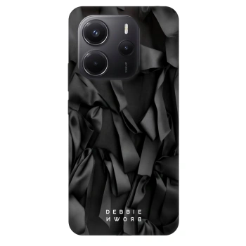 Hülle für Xiaomi Redmi Note 14 4G - BOWIE