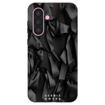 Hülle für Samsung Galaxy A56 5G A566B - BOWIE