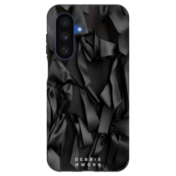 Hülle für Samsung Galaxy A17 5G - BOWIE