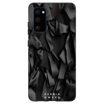 Hülle für Samsung Galaxy S20 FE - BOWIE
