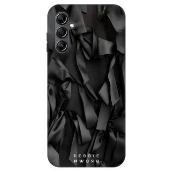 Hülle für Samsung Galaxy A16 4G - BOWIE