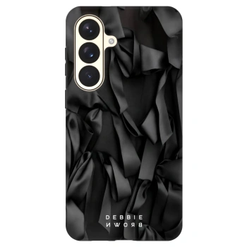 Hülle für Samsung Galaxy S26+ - BOWIE