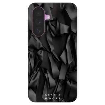 Hülle für Samsung Galaxy A57 5G - BOWIE