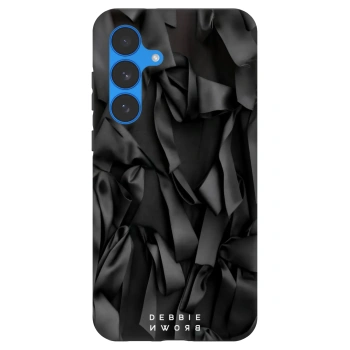 Hülle für Samsung Galaxy S25 FE 5G - BOWIE