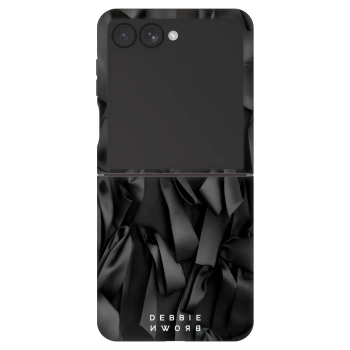 Hülle für Samsung Galaxy Z Flip7 5G - BOWIE