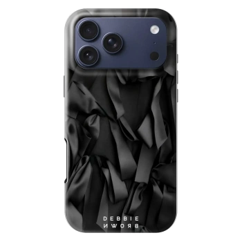 Hülle für Apple iPhone 18 Pro Max - BOWIE