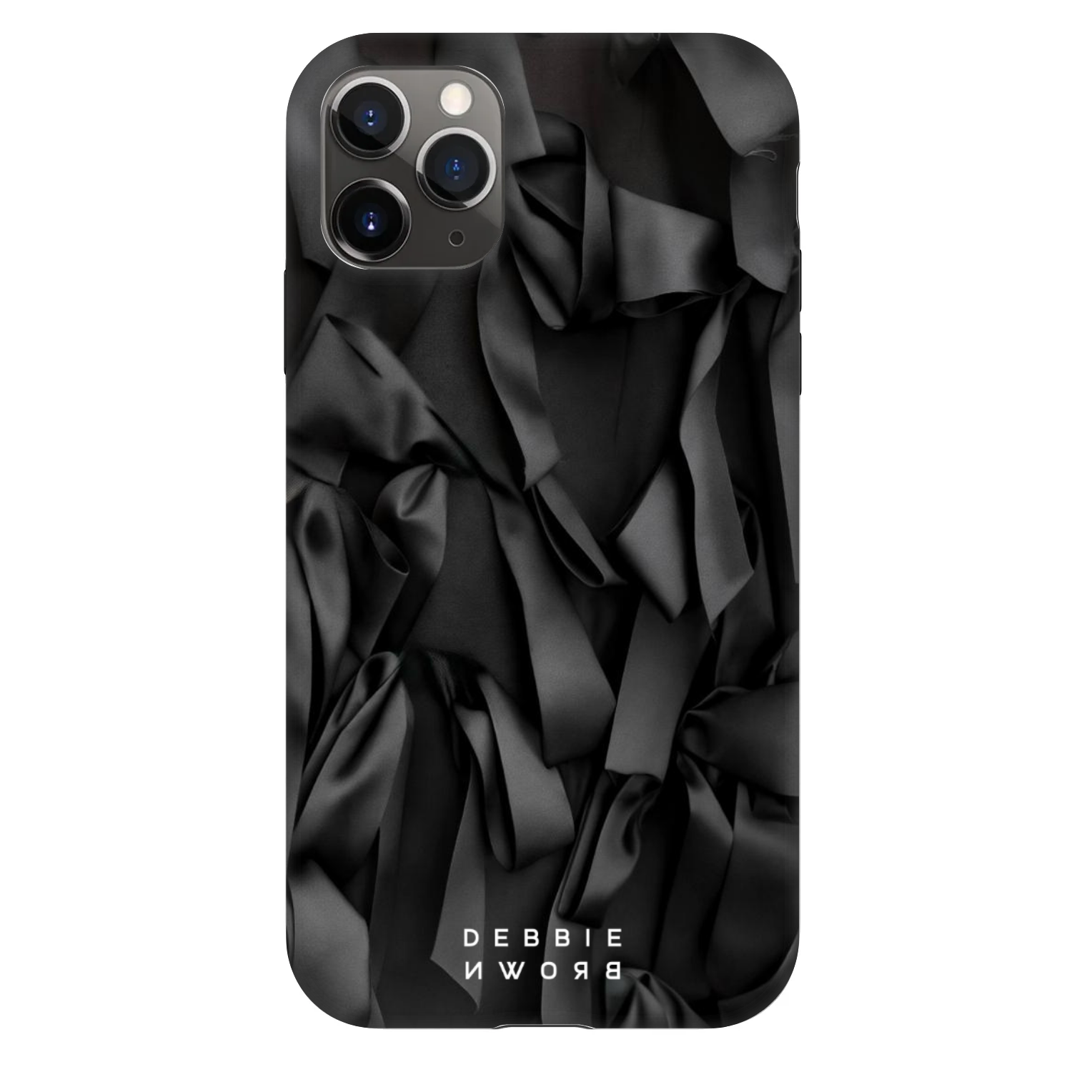 Picasee Fashion Case für Apple iPhone 11 Pro - BOWIE