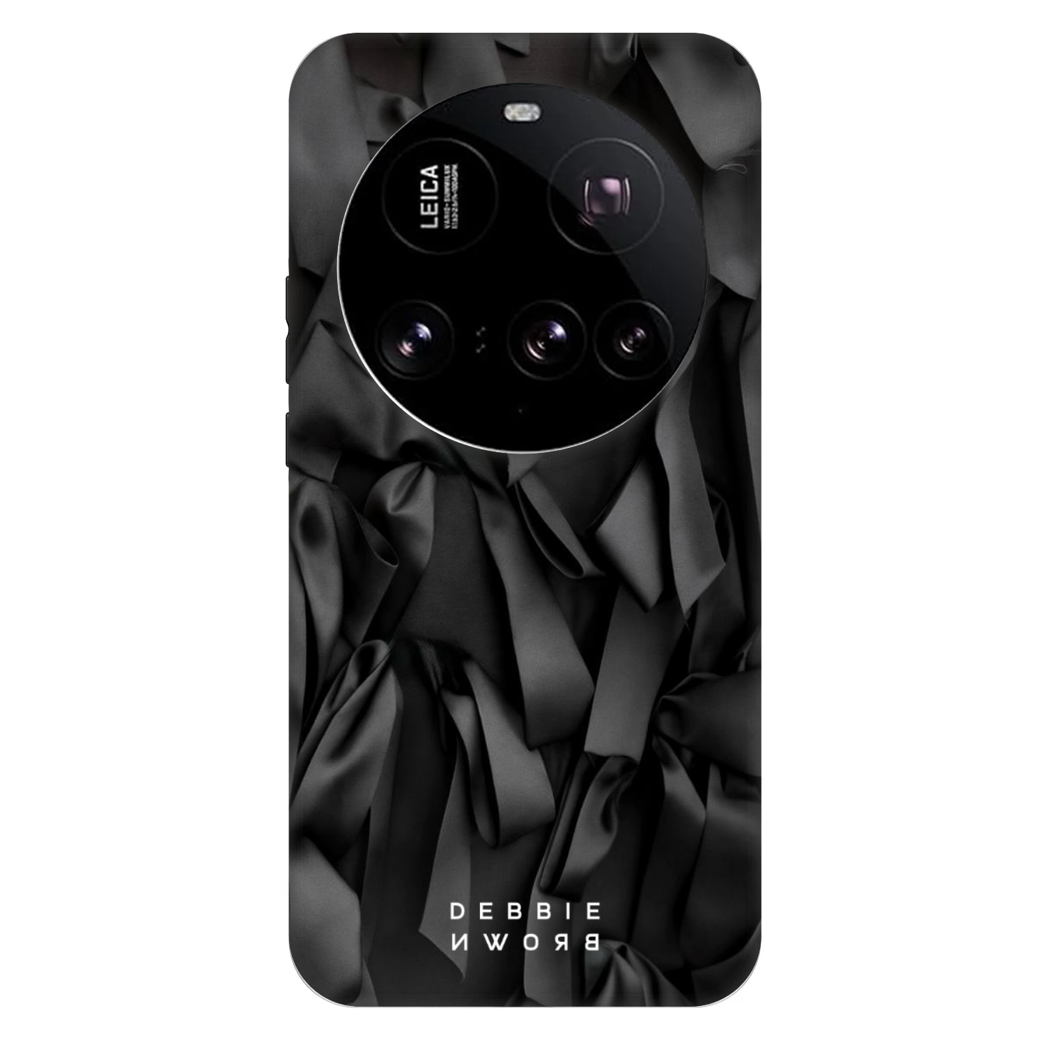 Picasee Fashion Case für Xiaomi 15 Ultra - BOWIE