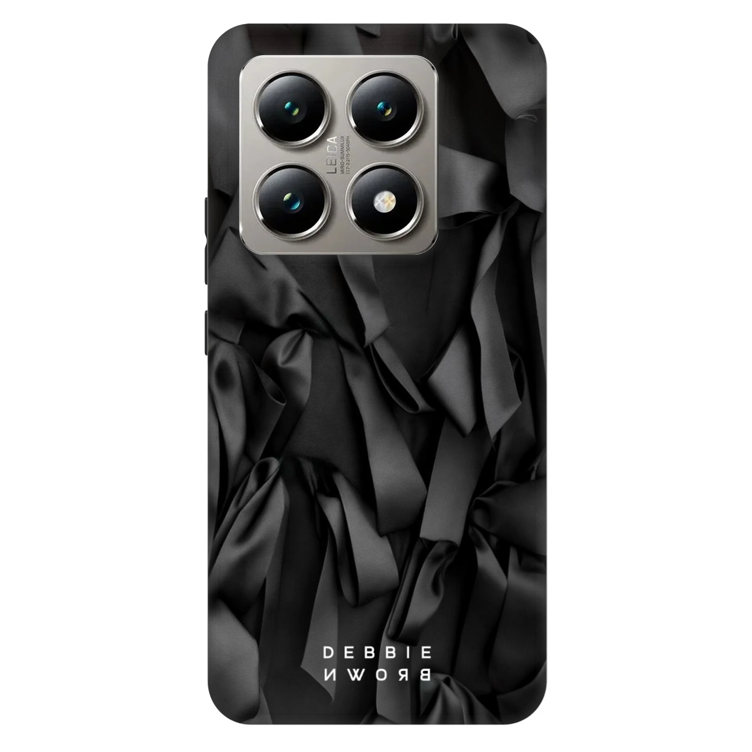 Picasee Fashion Case für Xiaomi 14T Pro - BOWIE