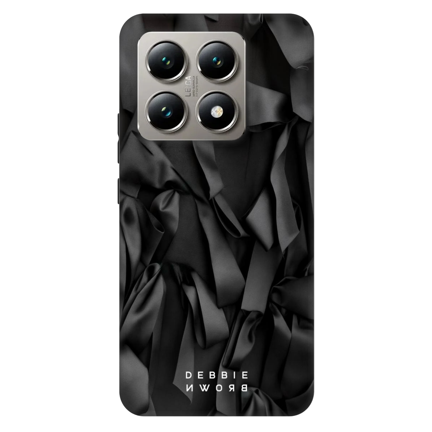 Picasee Fashion Case für Xiaomi 14T - BOWIE