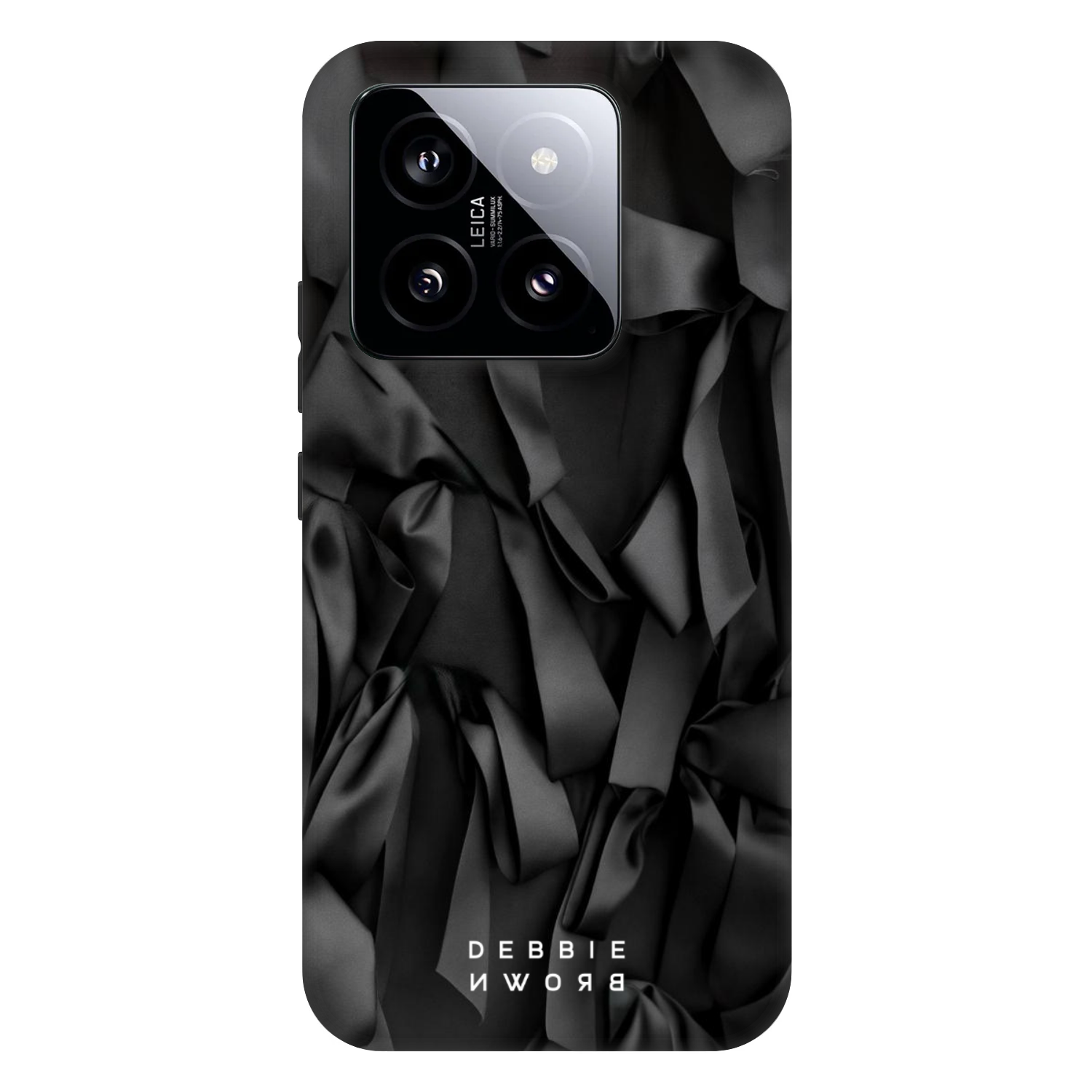 Picasee Fashion Case für Xiaomi 14 - BOWIE