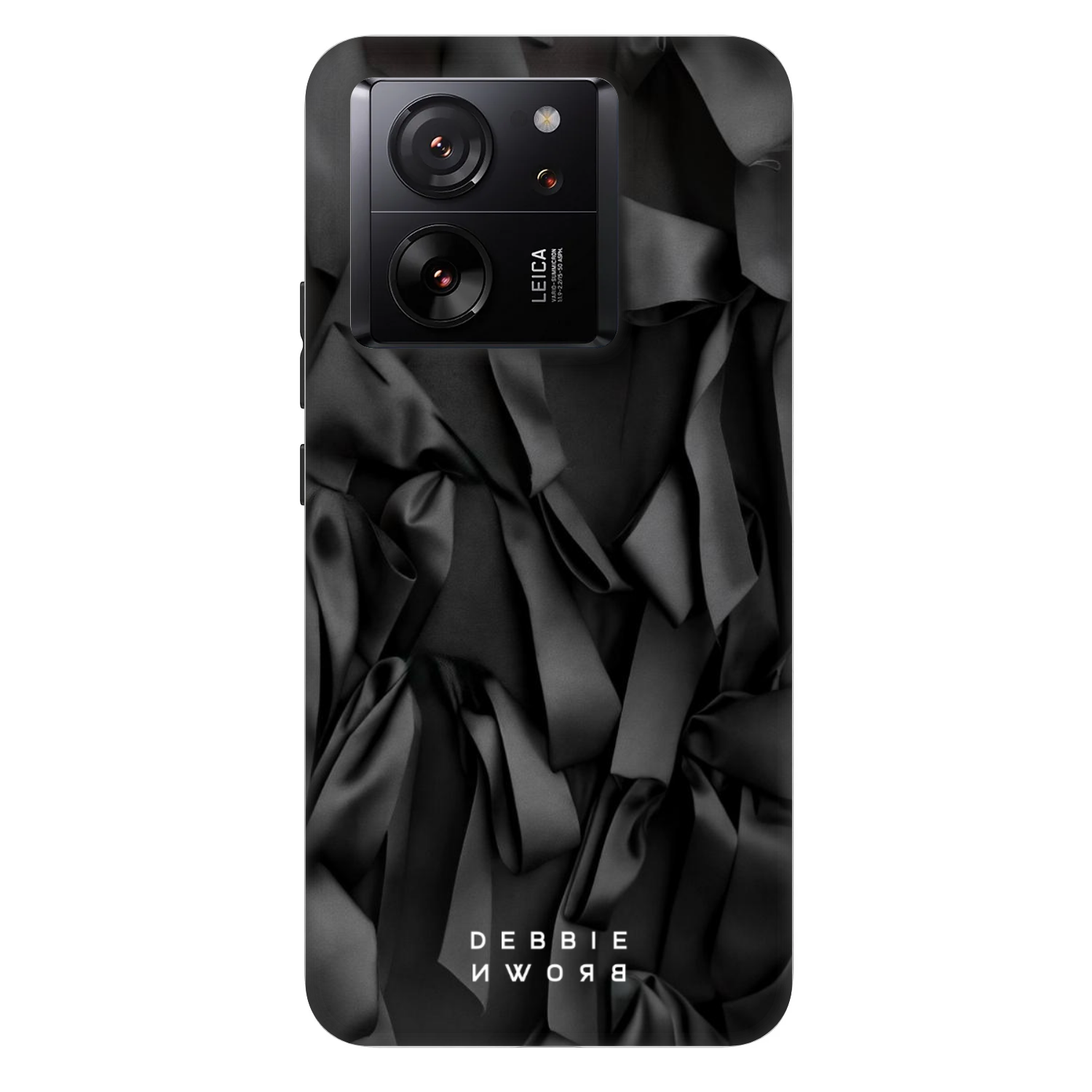 Picasee Fashion Case für Xiaomi 13T Pro - BOWIE