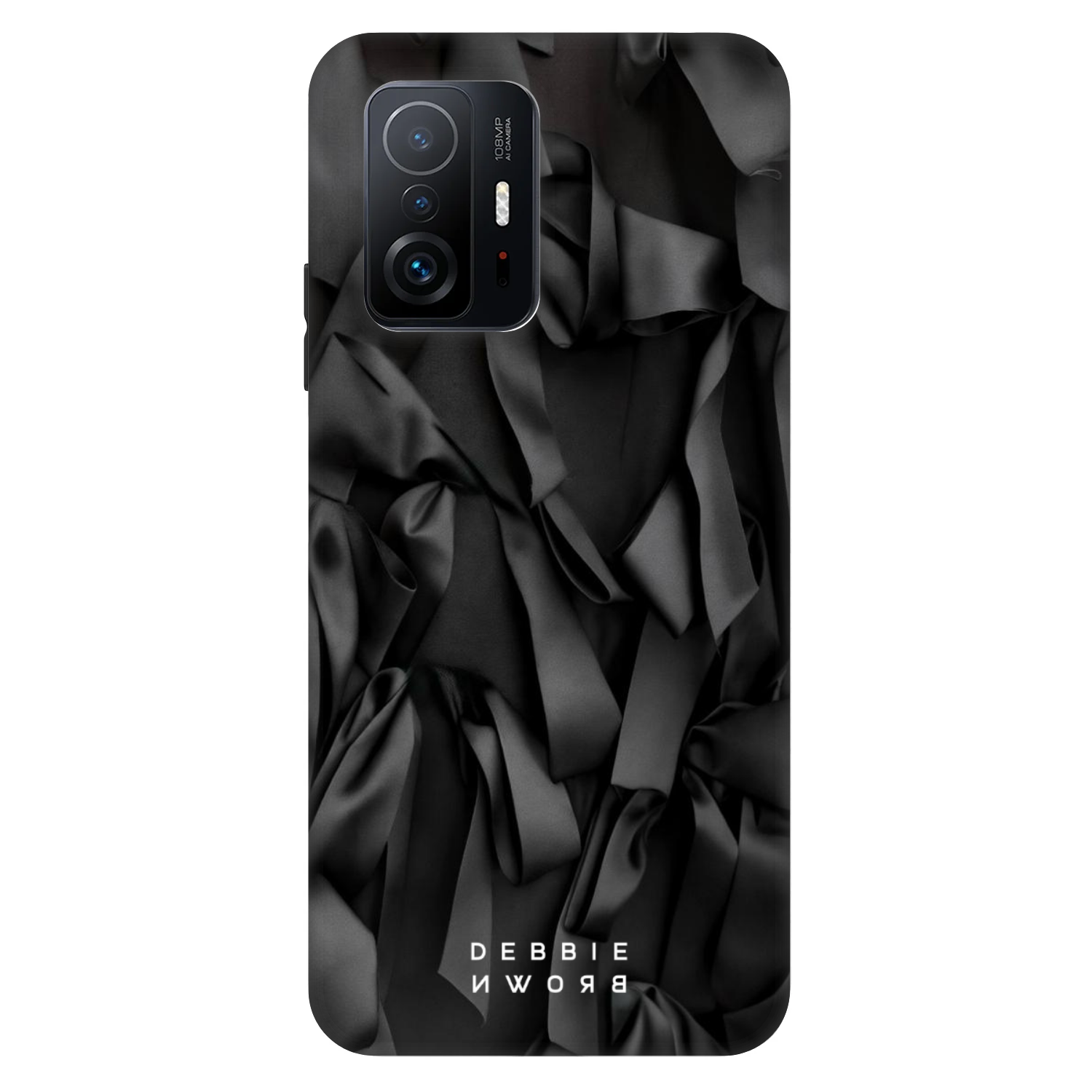 Picasee Fashion Case für Xiaomi 11T Pro - BOWIE