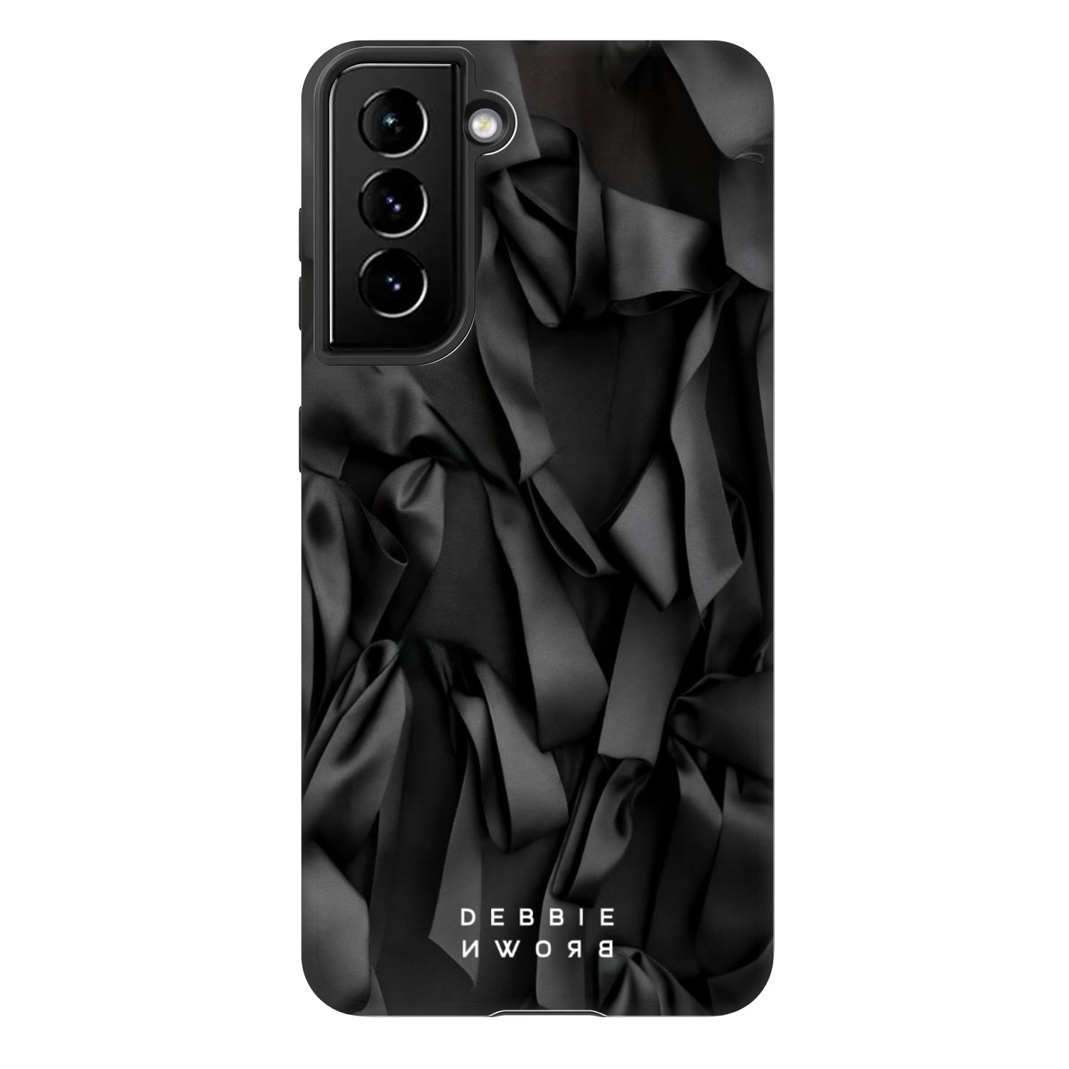 Picasee Fashion Case für Samsung Galaxy S21 FE 5G - BOWIE