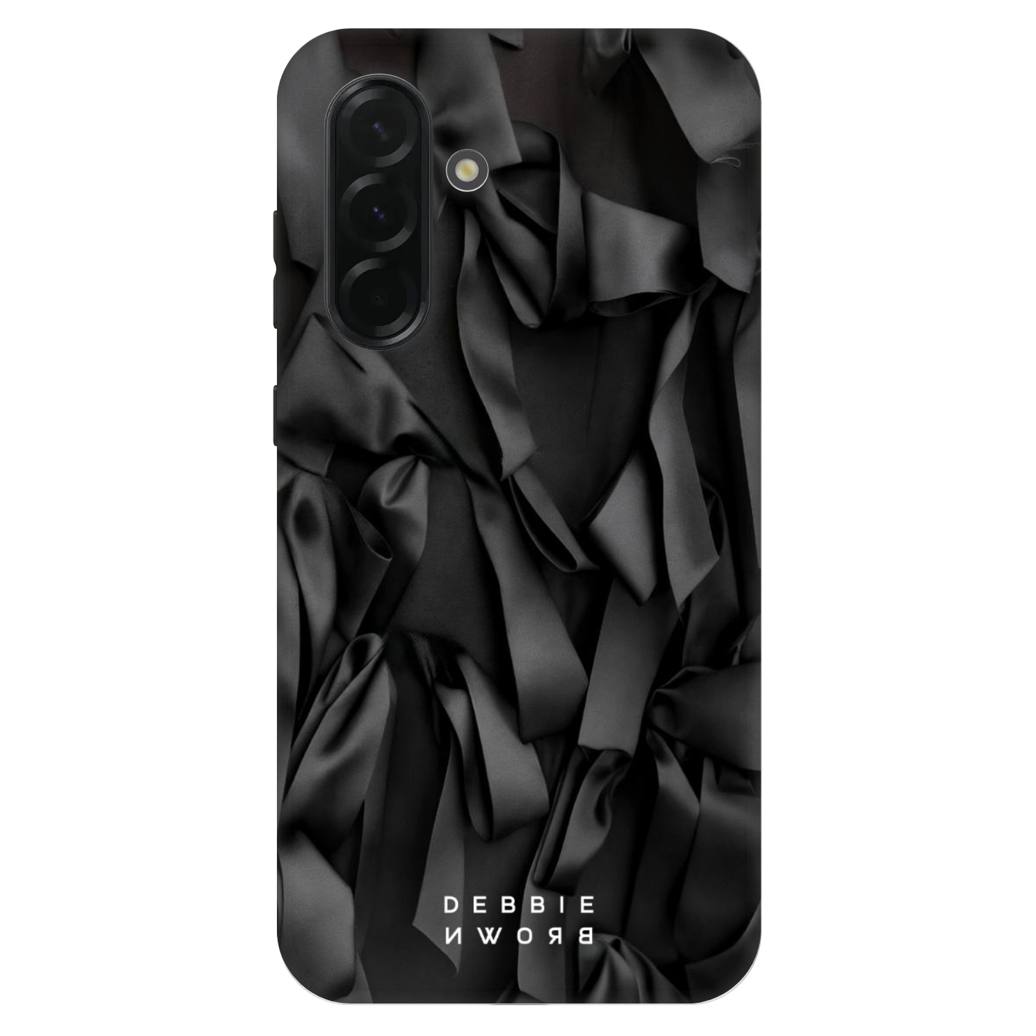 Picasee Fashion Case für Samsung Galaxy A36 5G - BOWIE