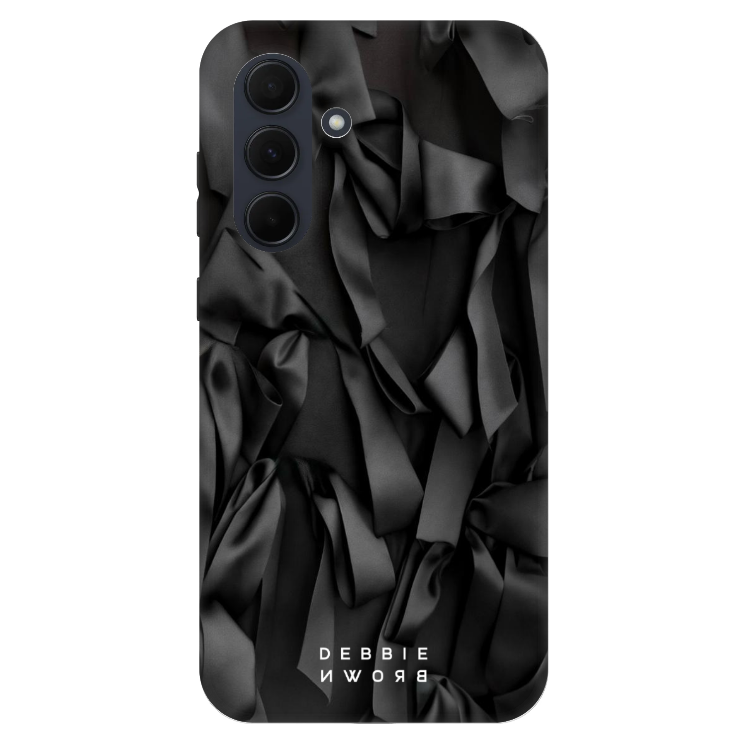 Picasee Fashion Case für Samsung Galaxy A35 5G A356B - BOWIE