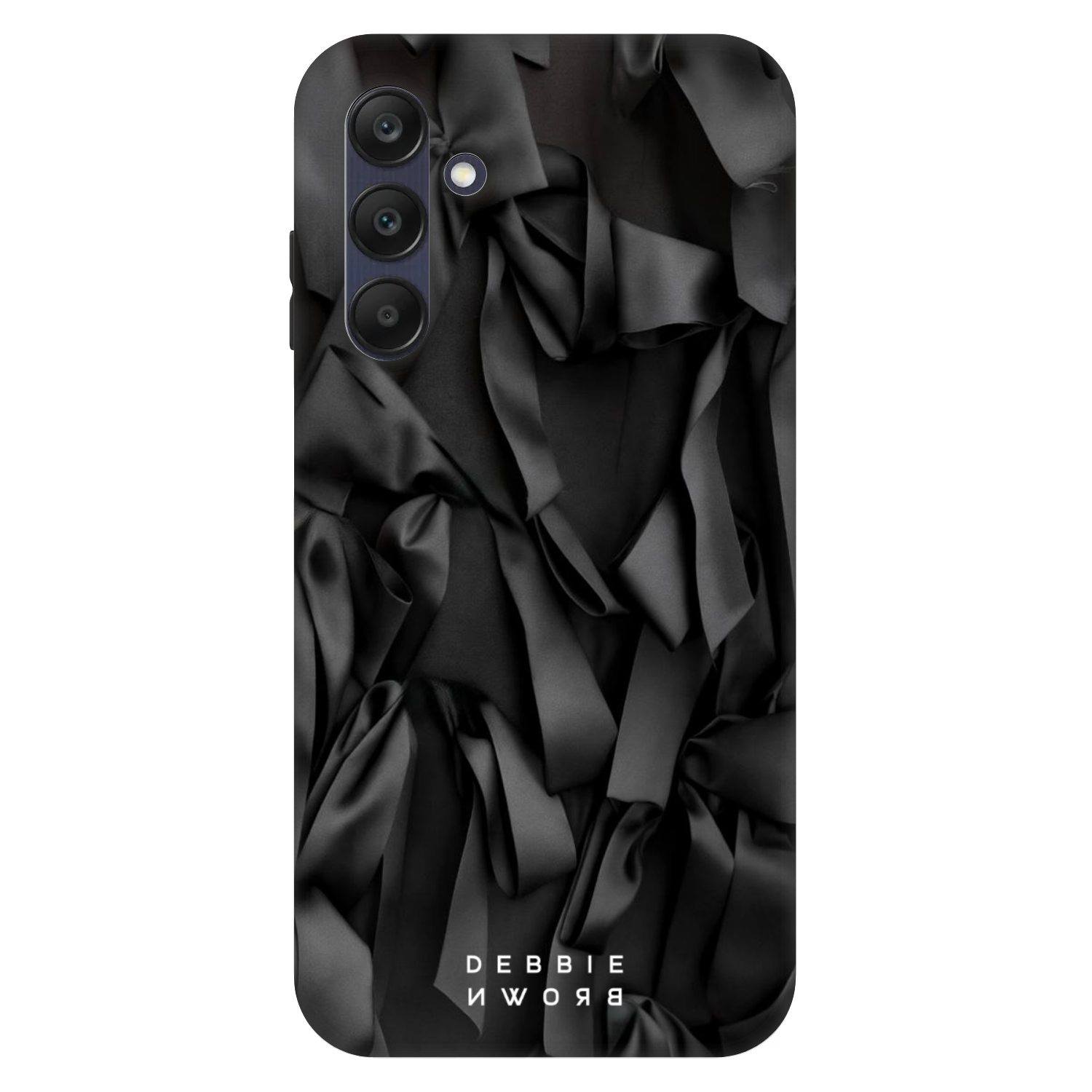 Picasee Fashion Case für Samsung Galaxy A25 A256B 5G - BOWIE