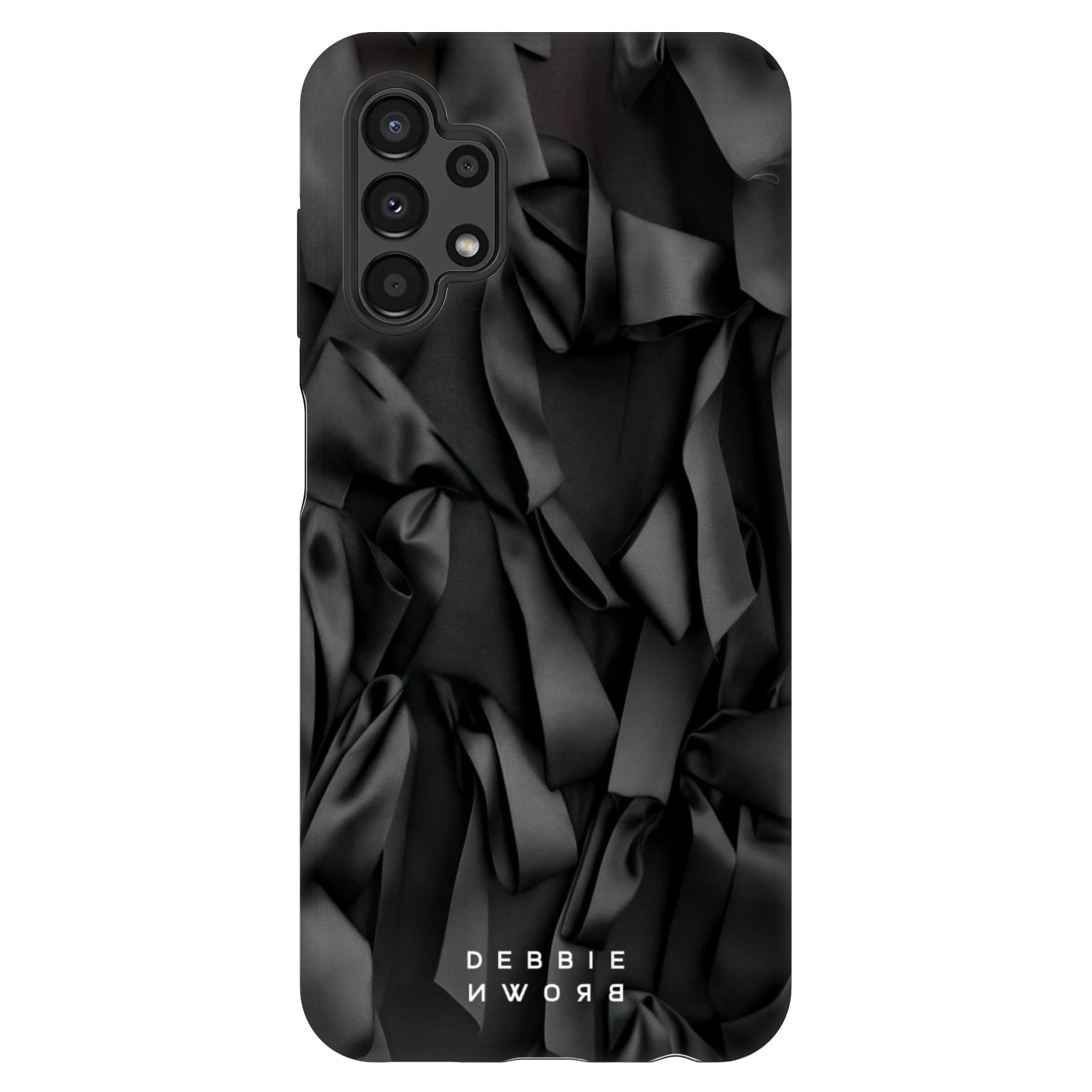 Picasee Fashion Case für Samsung Galaxy A13 4G A135 - BOWIE