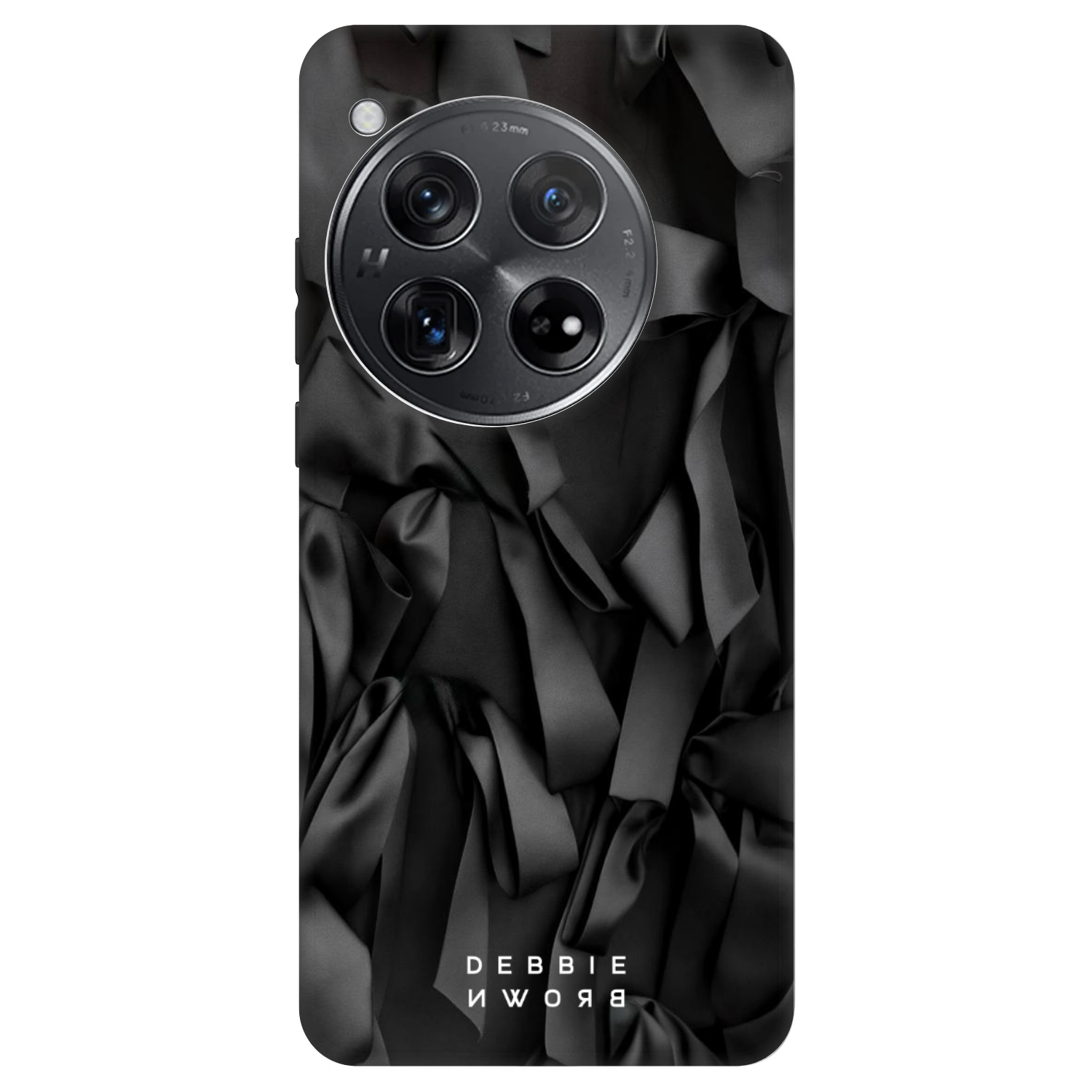 Picasee Fashion Case für OnePlus 12 5G - BOWIE