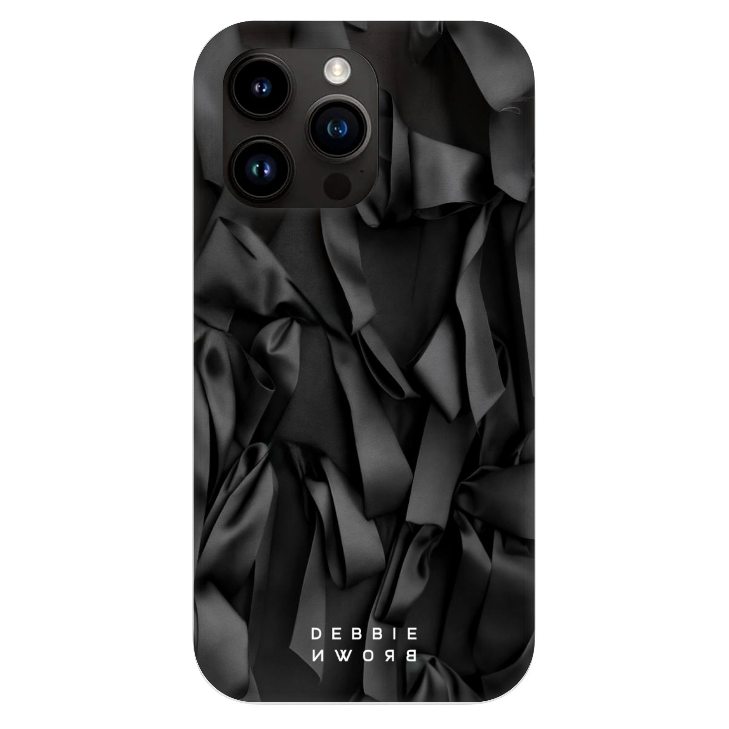 Picasee Fashion Case MagSafe für Apple iPhone 13 Pro - BOWIE