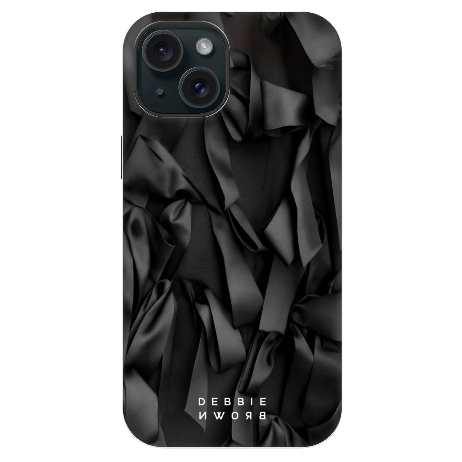 Picasee Fashion Case MagSafe für Apple iPhone 14 - BOWIE