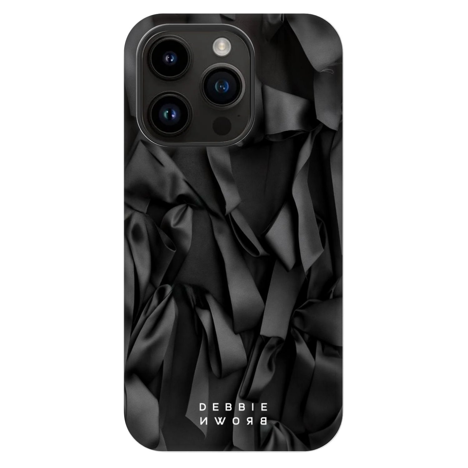 Picasee Fashion Case MagSafe für Apple iPhone 14 Pro - BOWIE