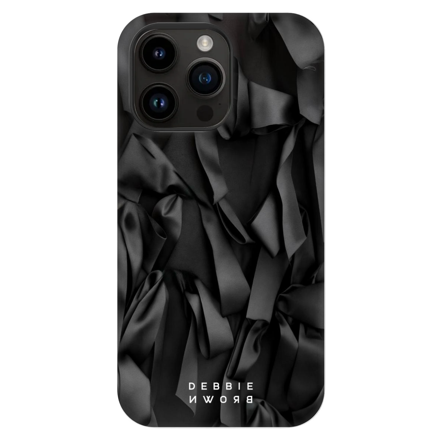 Picasee Fashion Case MagSafe für Apple iPhone 14 Pro Max - BOWIE