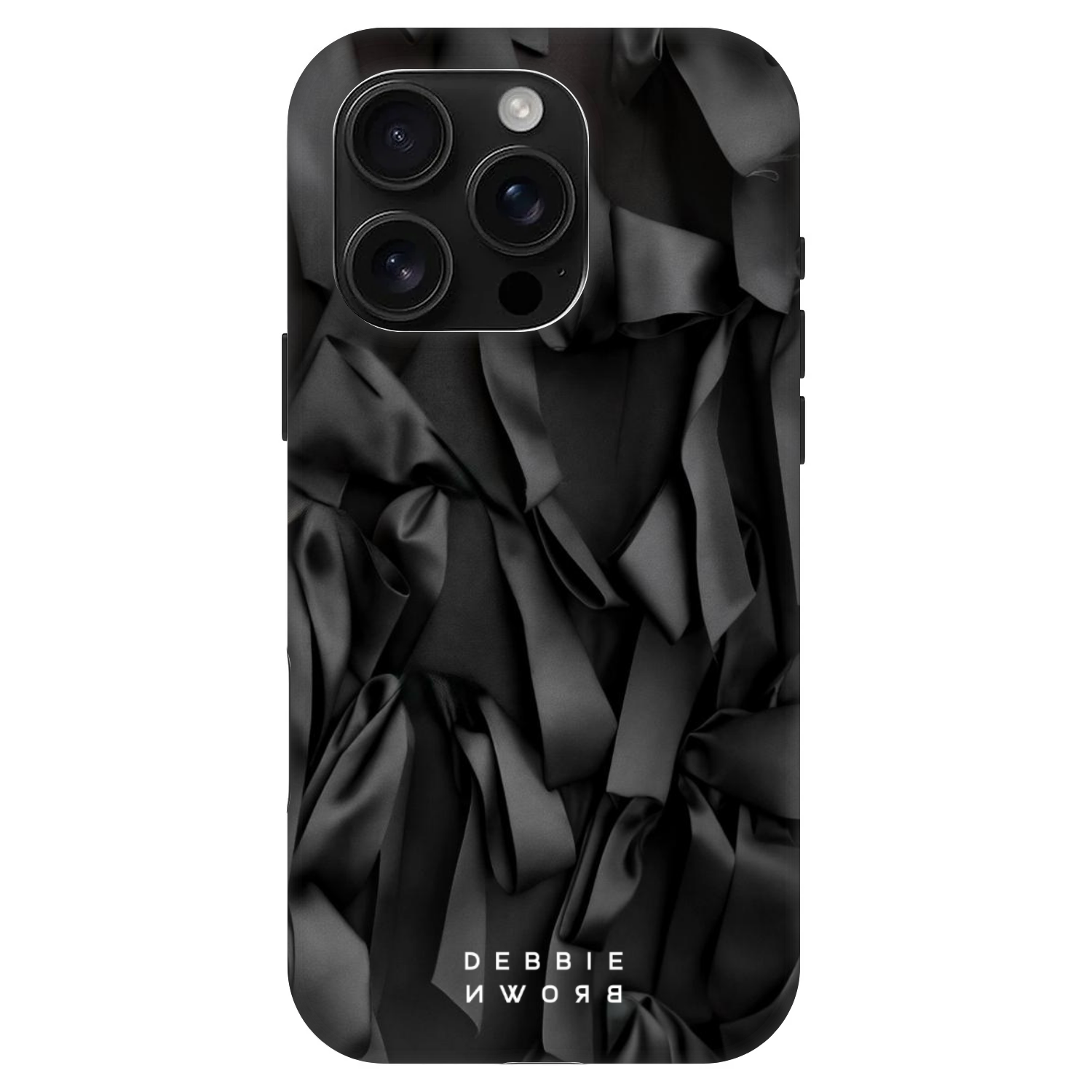 Picasee Fashion Case MagSafe für Apple iPhone 16 Pro - BOWIE