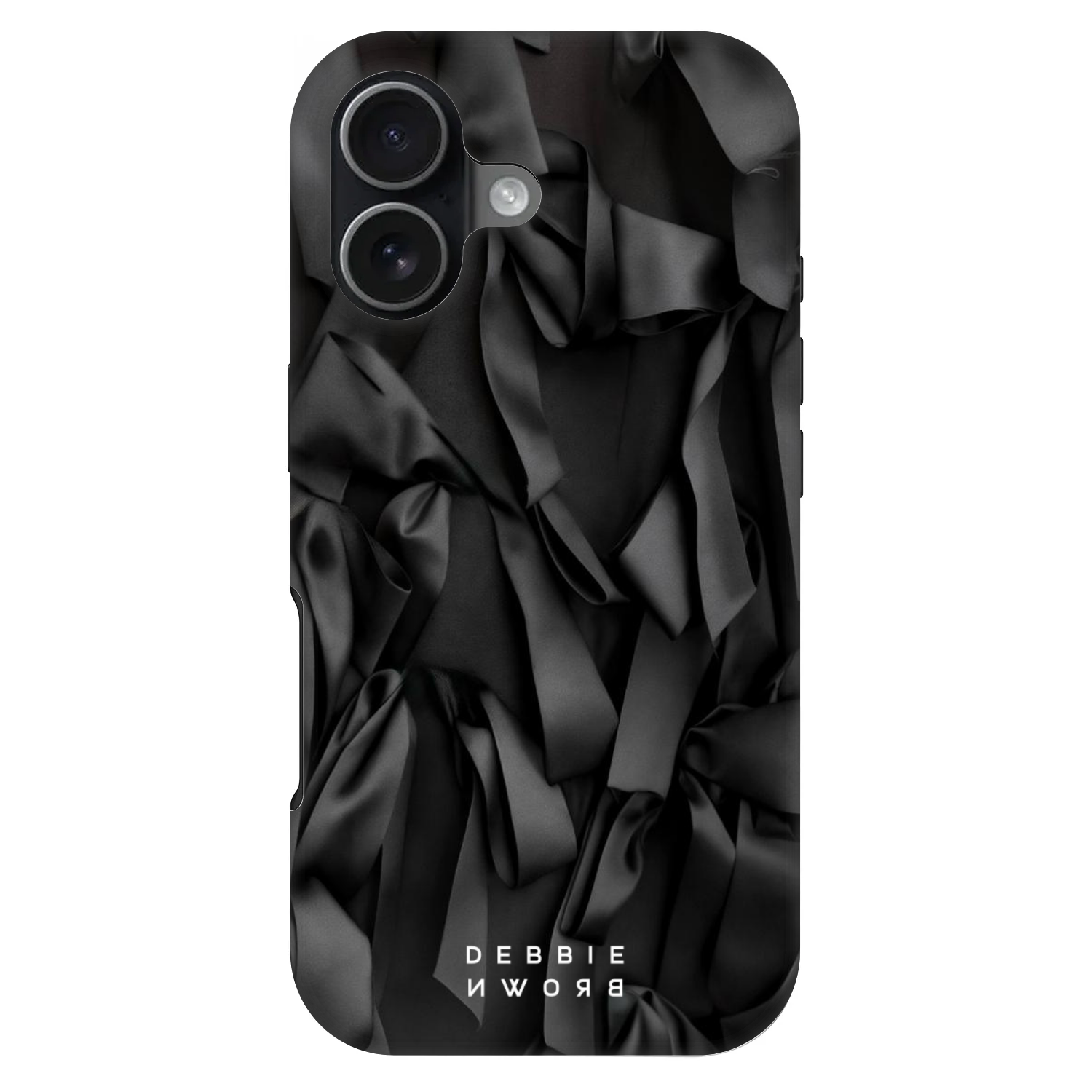 Picasee Fashion Case MagSafe für Apple iPhone 17 - BOWIE