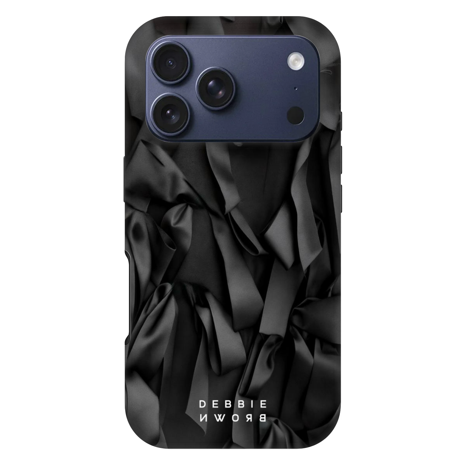 Picasee Fashion Case MagSafe für Apple iPhone 17 Pro - BOWIE