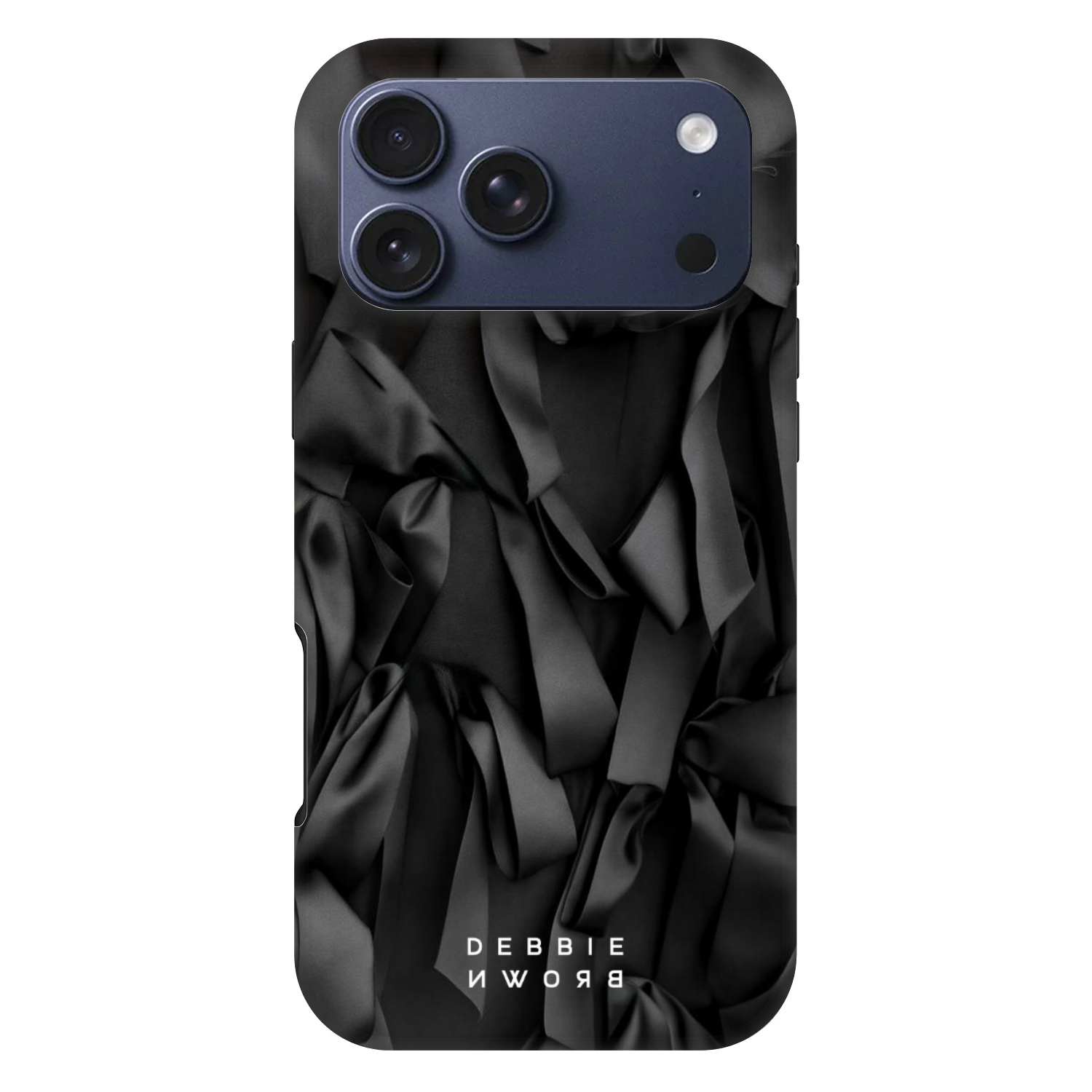 Picasee Fashion Case MagSafe für Apple iPhone 17 Pro Max - BOWIE