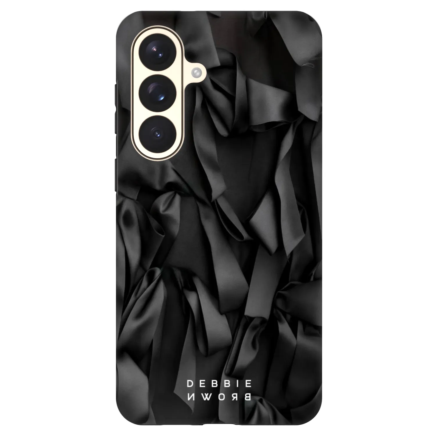 Picasee Fashion Case PowerShare pro Samsung Galaxy S26+ - BOWIE