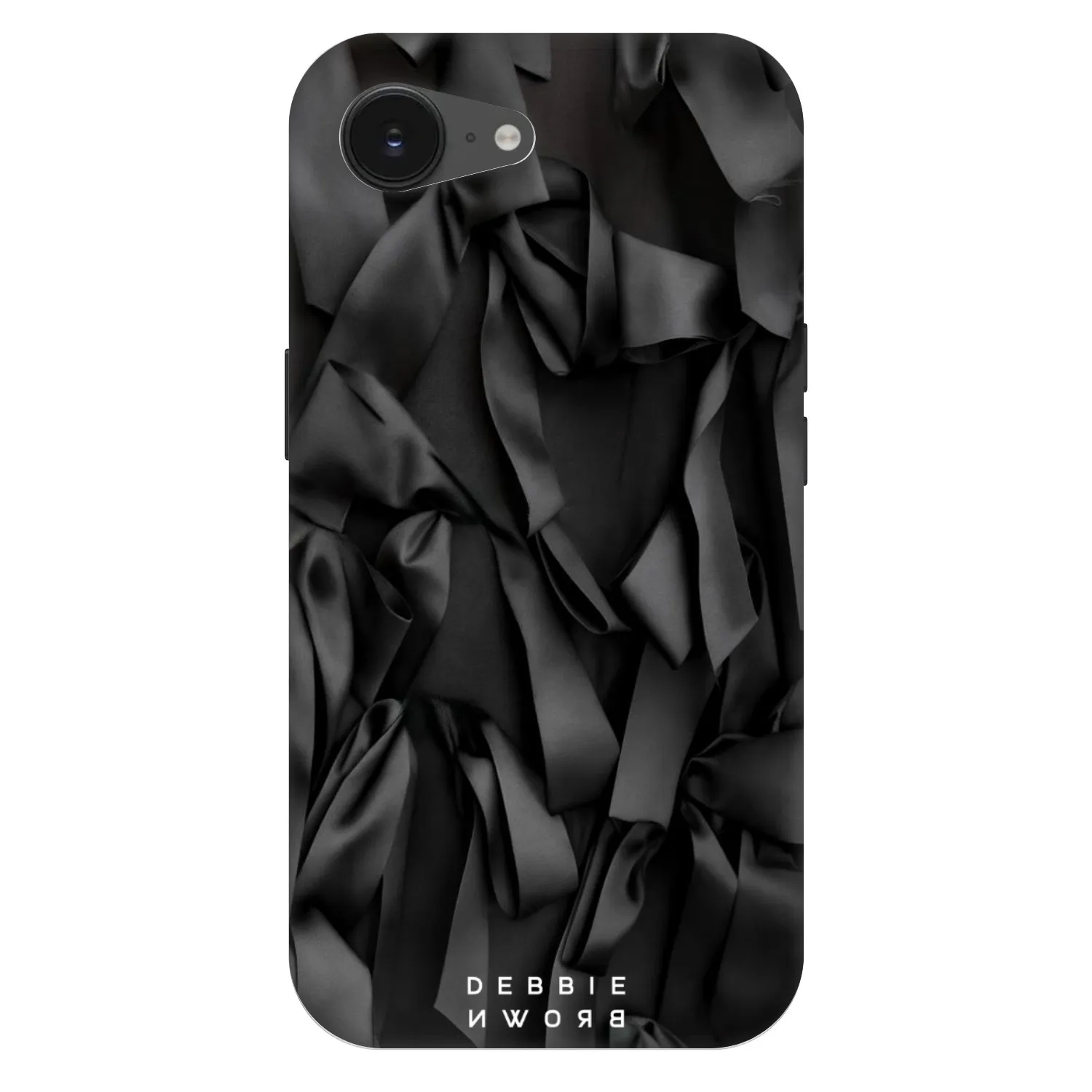 Picasee Fashion Case MagSafe für Apple iPhone 17e - BOWIE