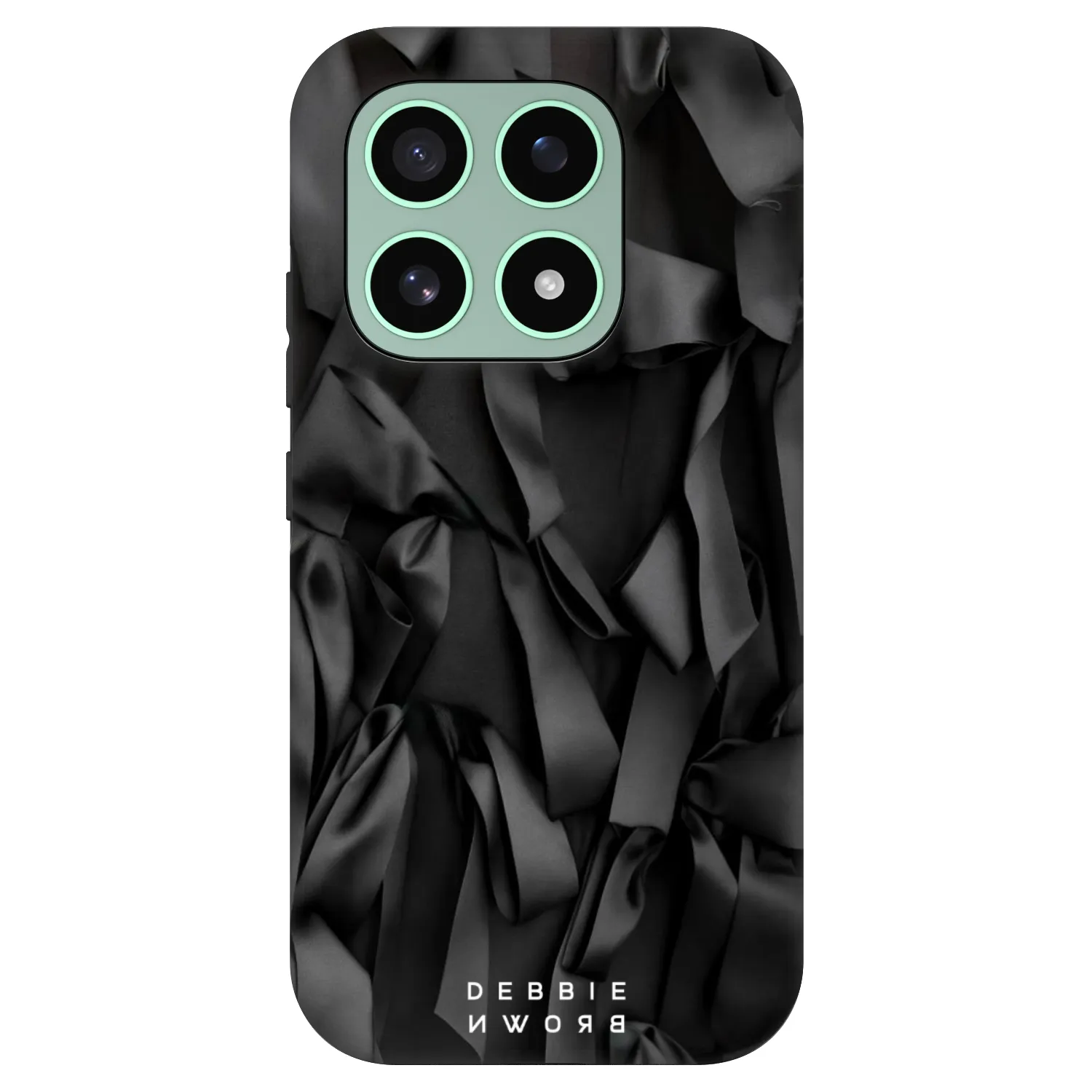 Picasee Fashion Case für Xiaomi 17 - BOWIE