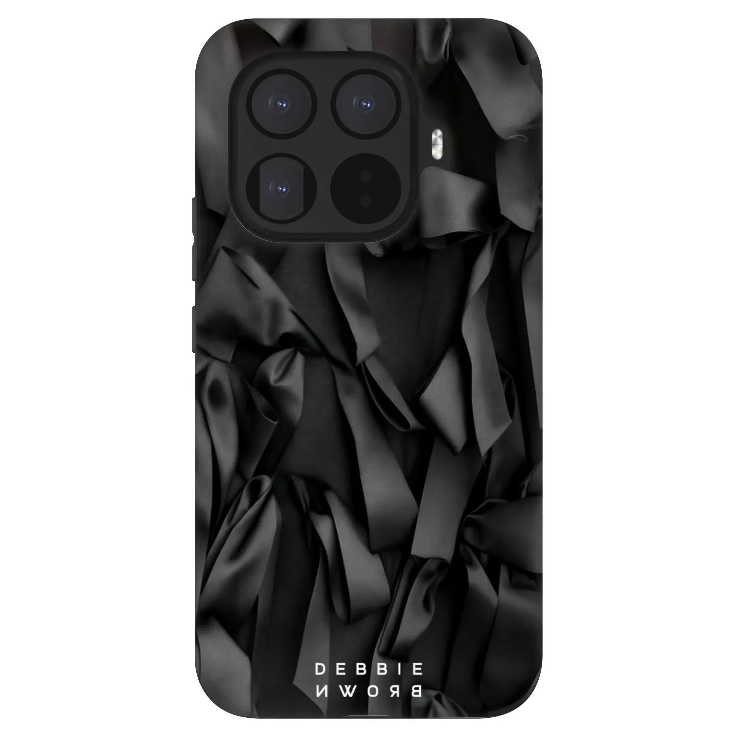 Picasee Fashion Case für Xiaomi 15T Pro - BOWIE