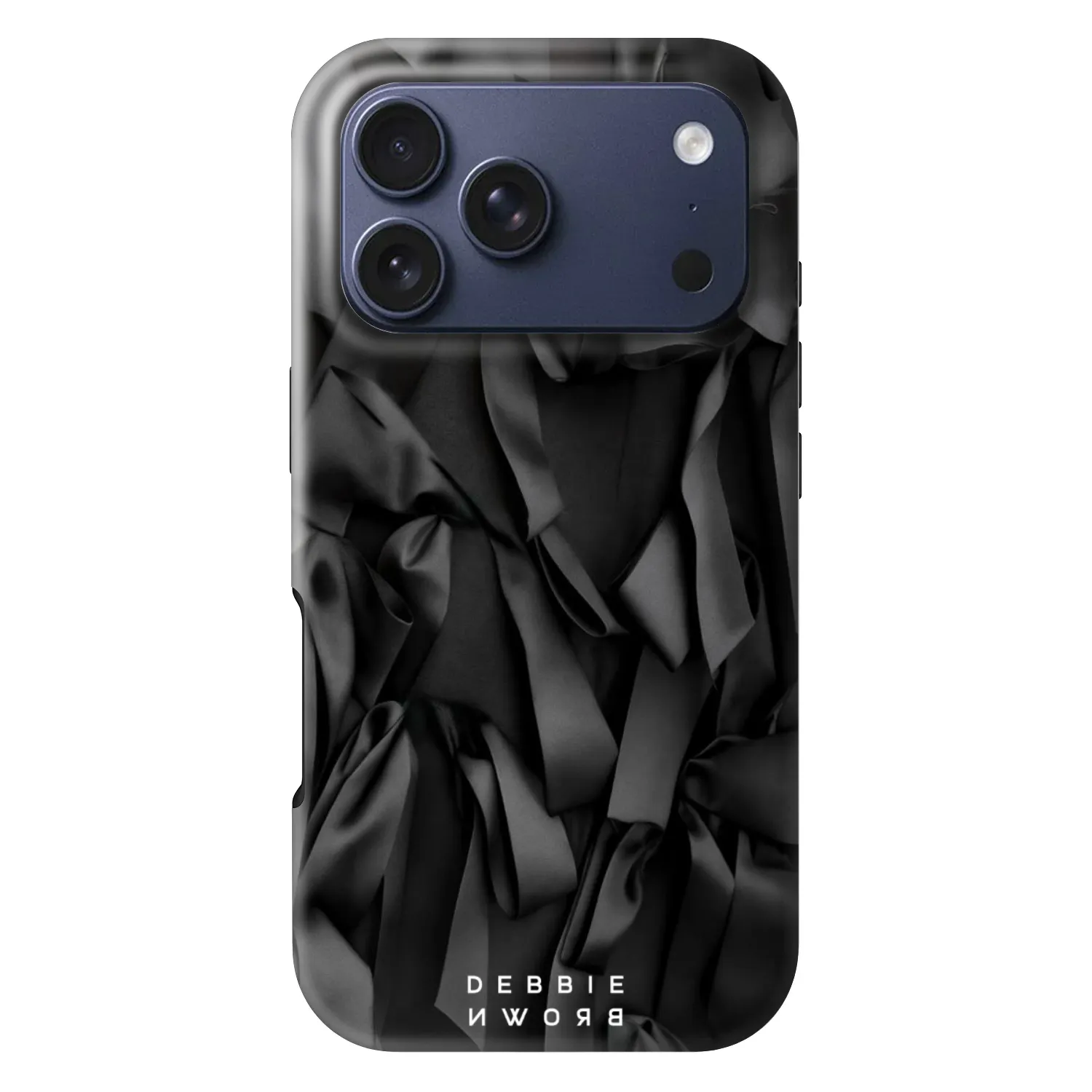 Picasee Fashion Case MagSafe für Apple iPhone 18 Pro - BOWIE