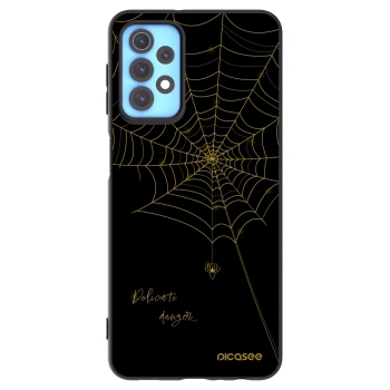 Hülle für Samsung Galaxy A32 4G SM-A325F - Delicate danger