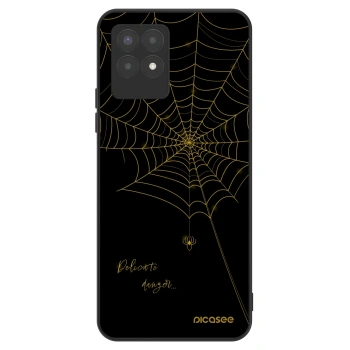 Hülle für Realme 8i - Delicate danger