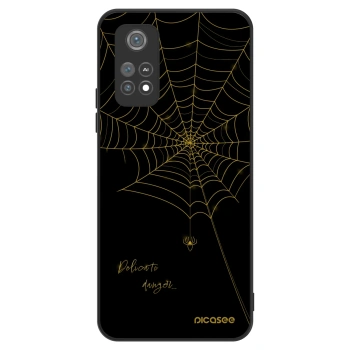 Hülle für Xiaomi Poco M4 Pro - Delicate danger