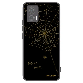 Hülle für Motorola Edge 30 Neo - Delicate danger