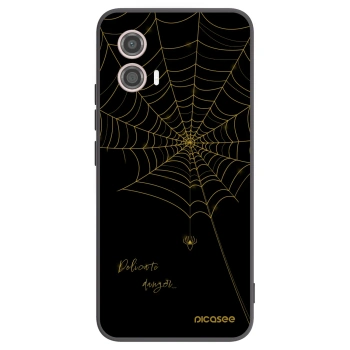 Hülle für Motorola Moto G53 5G - Delicate danger
