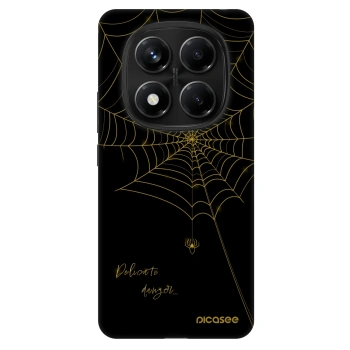Hülle für Xiaomi Redmi Note 14 Pro 5G - Delicate danger