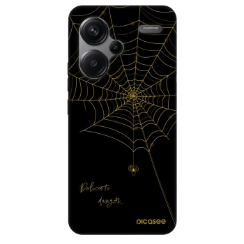 Hülle für Xiaomi Redmi Note 13 Pro+ 5G - Delicate danger
