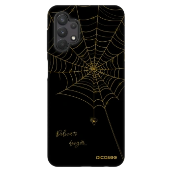 Hülle für Samsung Galaxy A32 5G A326B - Delicate danger