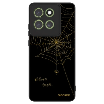 Hülle für Motorola Moto G86 5G - Delicate danger