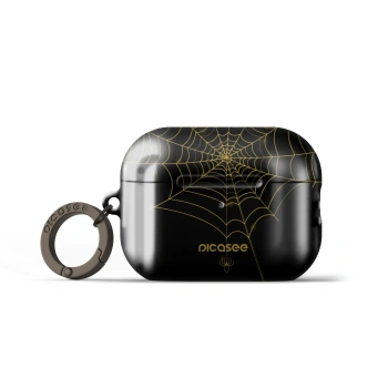 Obal pro Apple AirPods Pro 2 - Delicate danger