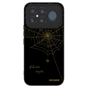 Hülle für Xiaomi Poco F8 Ultra - Delicate danger