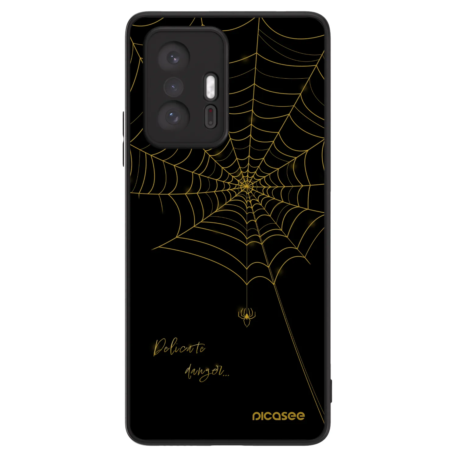 Picasee ULTIMATE CASE für Xiaomi 11T Pro - Delicate danger