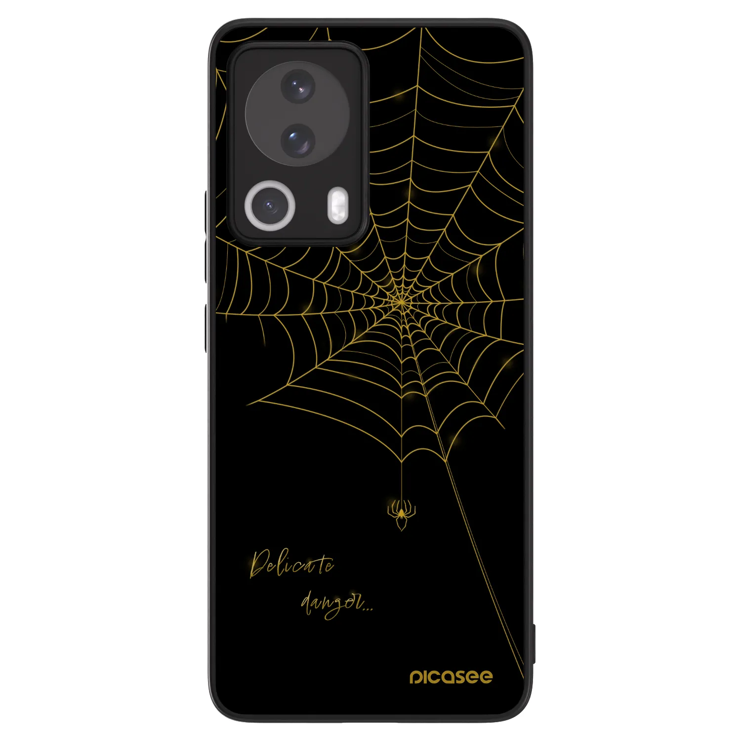Picasee ULTIMATE CASE für Xiaomi 13 Lite - Delicate danger